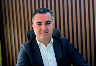 AK PARTİ MECLİS ÜYESİ BEYAZKAZ ; ARTIK BU TABLOYU GÖRMEZDEN GELMEK MÜMKÜN DEĞİL