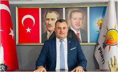DİDİM DOĞALGAZA KAVUŞUYOR
